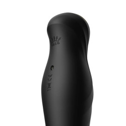 Zalo - Propulseur King Noir